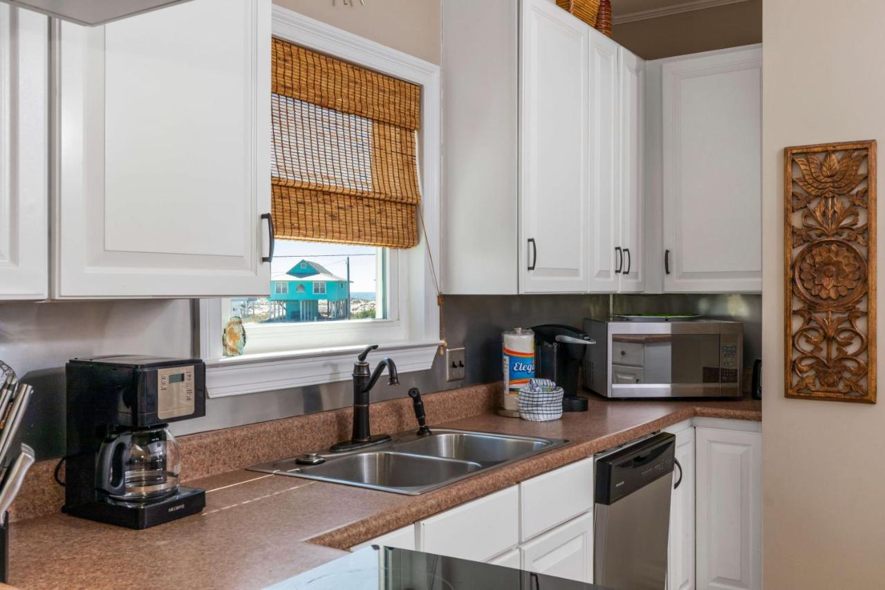 Pelican Pass By Albvr - Great Home On Little Lagoon And Just Steps To The Beach Gulf Shores Eksteriør bilde