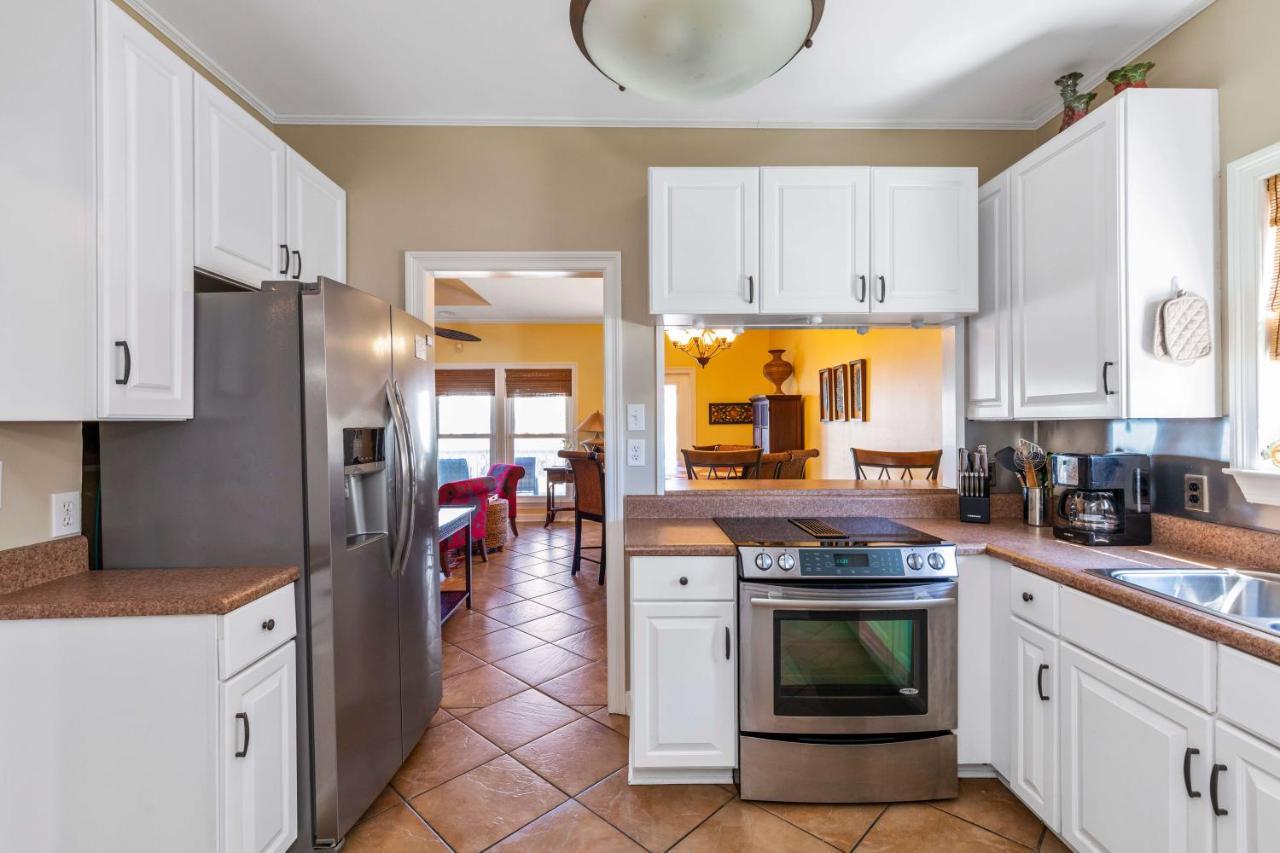 Pelican Pass By Albvr - Great Home On Little Lagoon And Just Steps To The Beach Gulf Shores Eksteriør bilde
