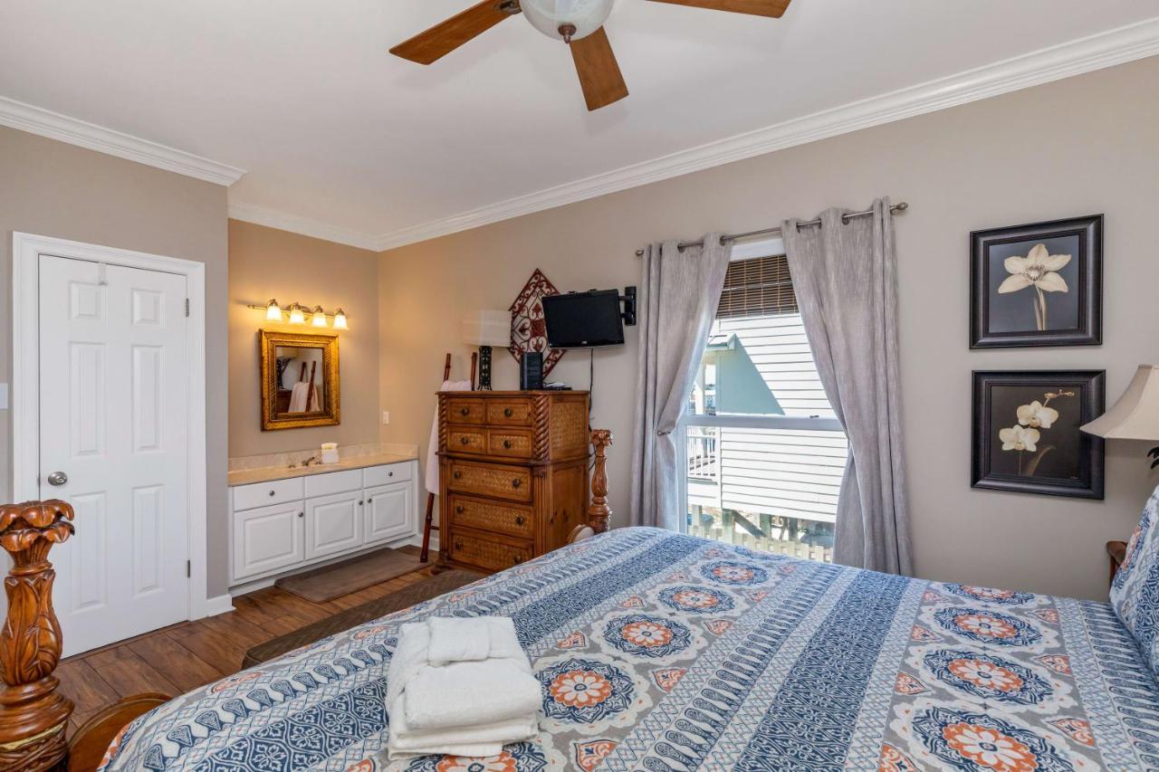 Pelican Pass By Albvr - Great Home On Little Lagoon And Just Steps To The Beach Gulf Shores Eksteriør bilde