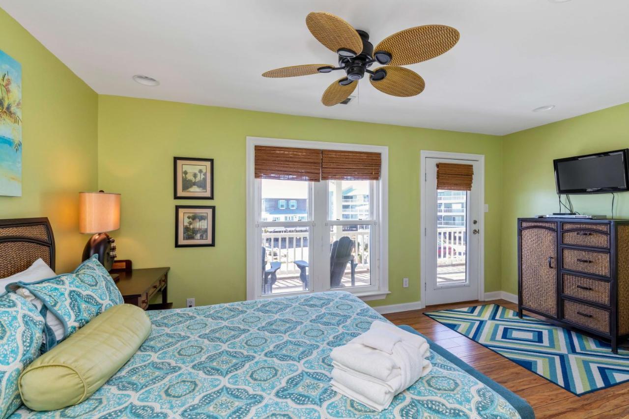 Pelican Pass By Albvr - Great Home On Little Lagoon And Just Steps To The Beach Gulf Shores Eksteriør bilde