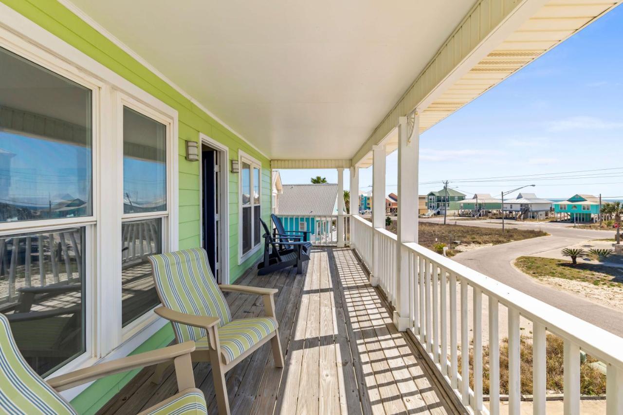 Pelican Pass By Albvr - Great Home On Little Lagoon And Just Steps To The Beach Gulf Shores Eksteriør bilde