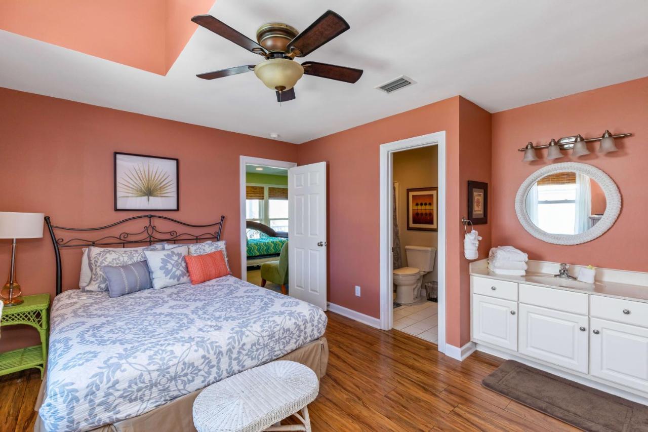 Pelican Pass By Albvr - Great Home On Little Lagoon And Just Steps To The Beach Gulf Shores Eksteriør bilde