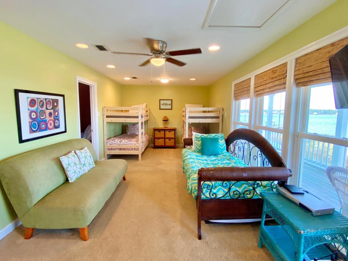 Pelican Pass By Albvr - Great Home On Little Lagoon And Just Steps To The Beach Gulf Shores Eksteriør bilde