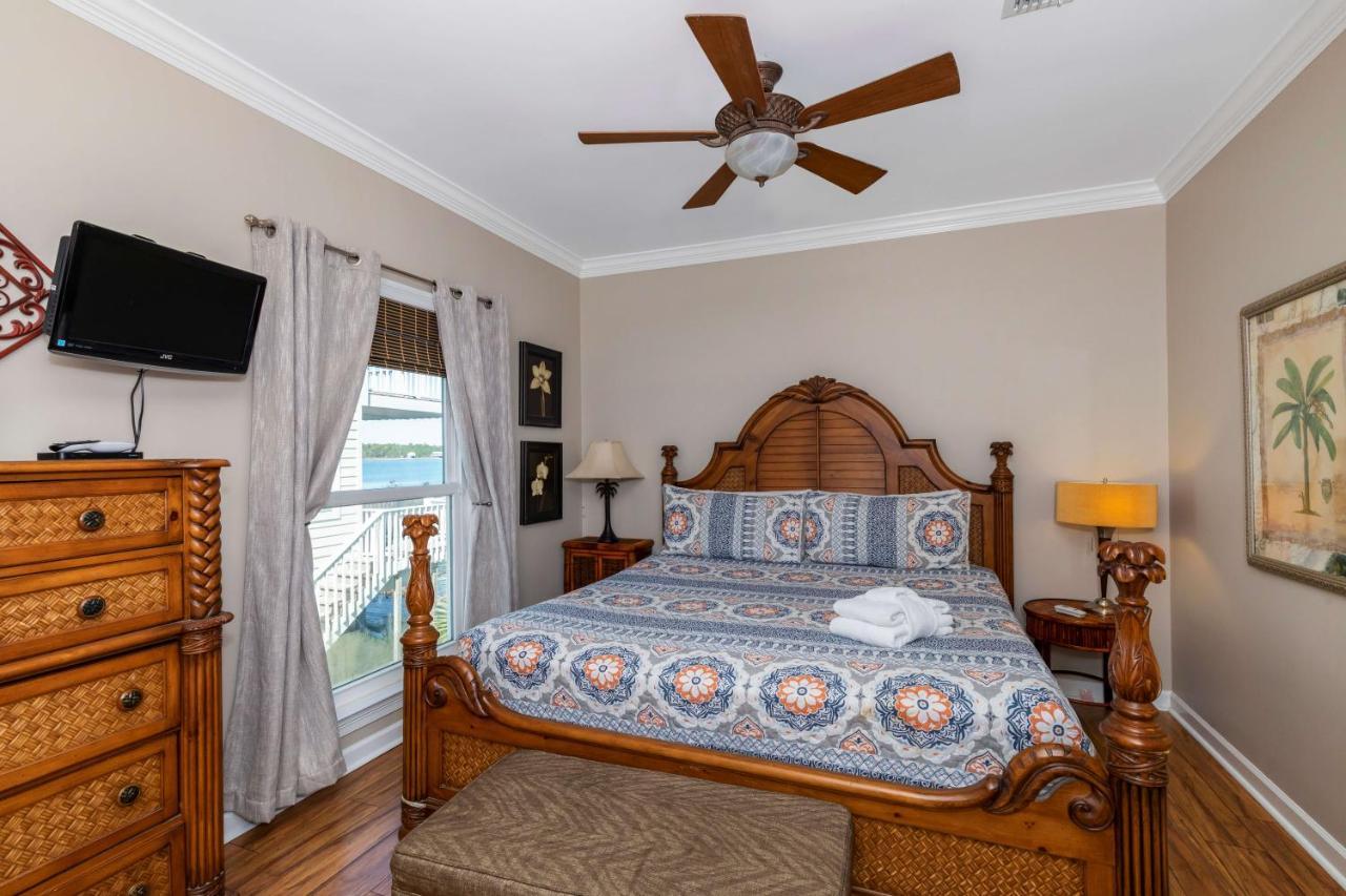 Pelican Pass By Albvr - Great Home On Little Lagoon And Just Steps To The Beach Gulf Shores Eksteriør bilde