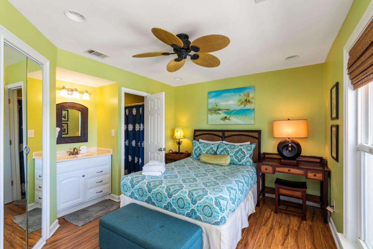 Pelican Pass By Albvr - Great Home On Little Lagoon And Just Steps To The Beach Gulf Shores Eksteriør bilde