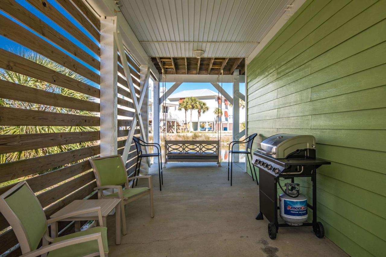 Pelican Pass By Albvr - Great Home On Little Lagoon And Just Steps To The Beach Gulf Shores Eksteriør bilde